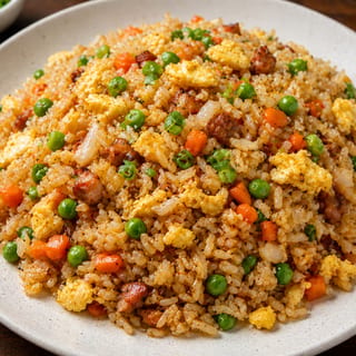 House Fried Rice