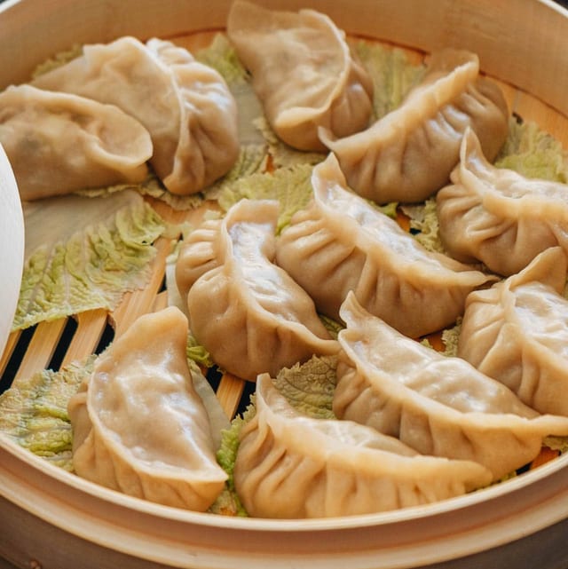 Dumpling.