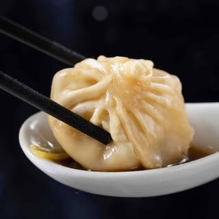 Soup Dumpling