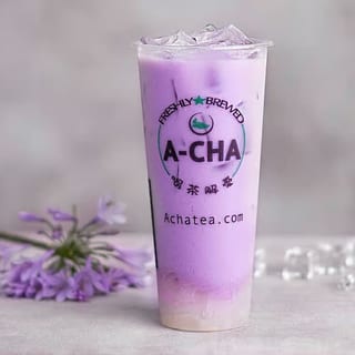 Taro Milk Tea