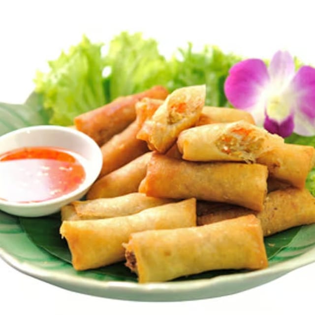 Veggie Egg Roll (3).