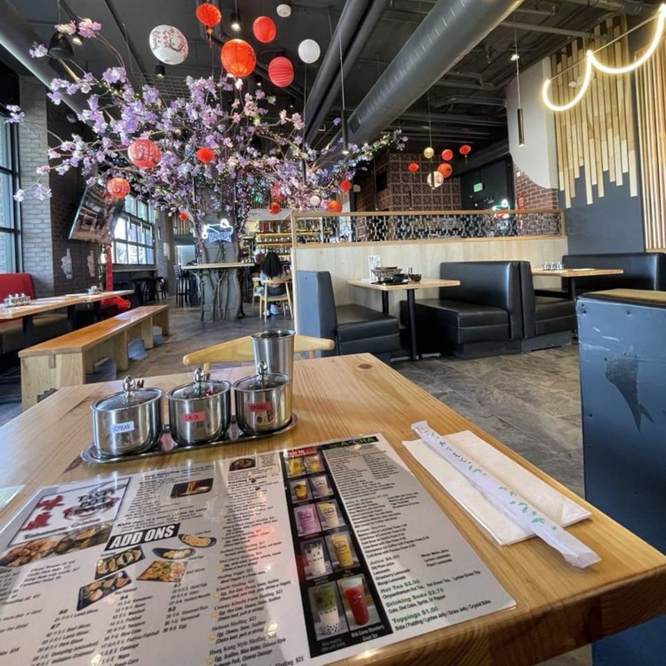 Superior Taiwanese Cuisine and Exceptional Service