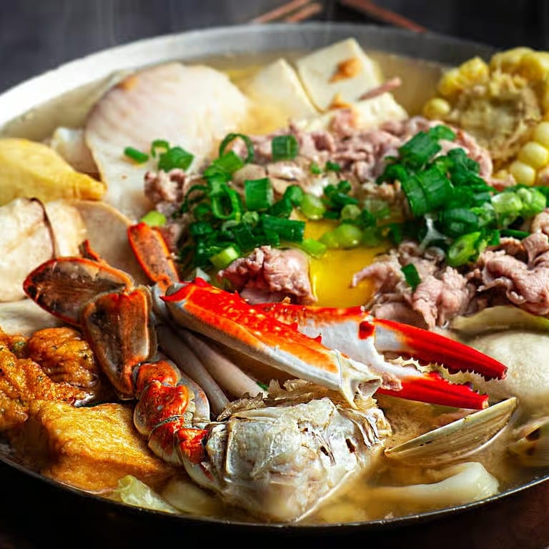 Discover Our Miso Delights