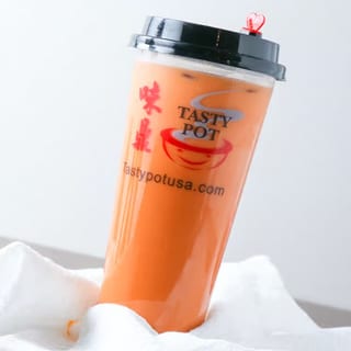 Thai Milk Tea