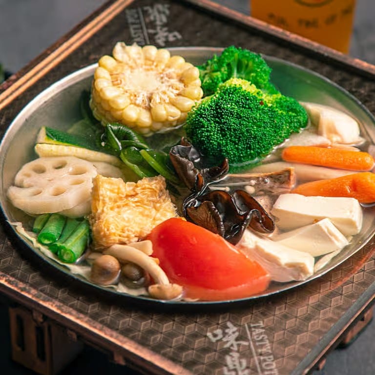 Savor Our Exquisite Soups