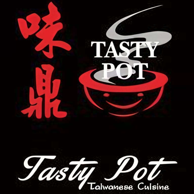 Welcome to Tasty Pot