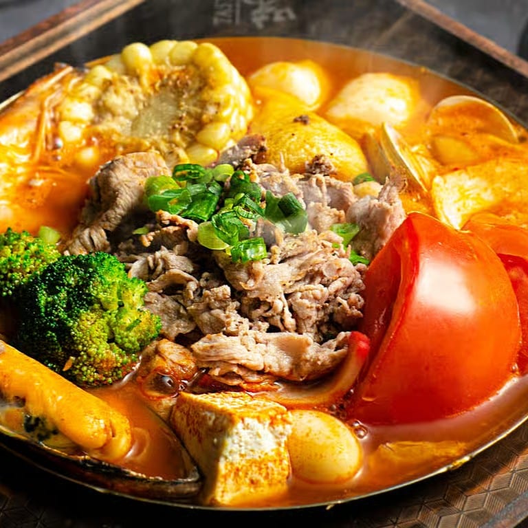 Savor Our Signature Soups