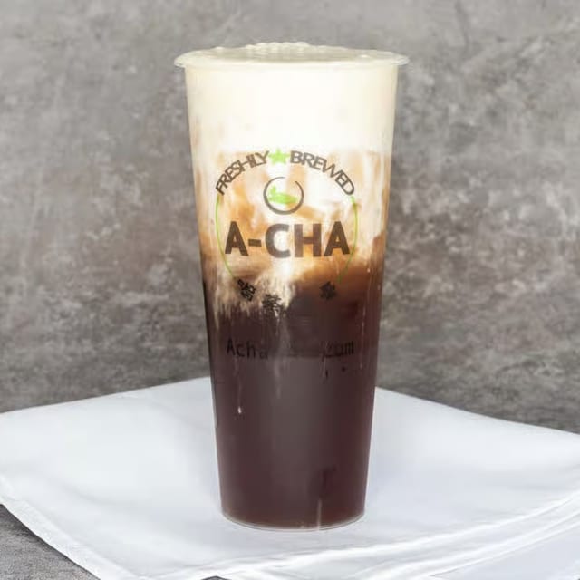 Milk Creme Winter Melon.