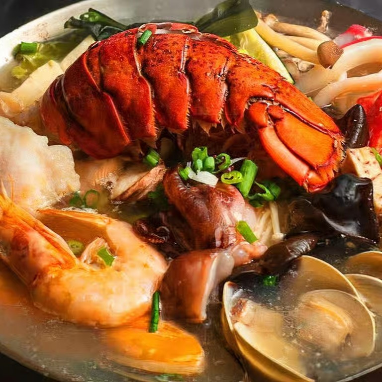 Savor Our Signature Soups