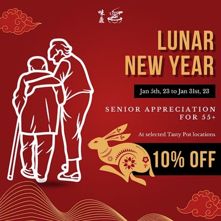 Lunar New Year