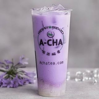Milk Tea