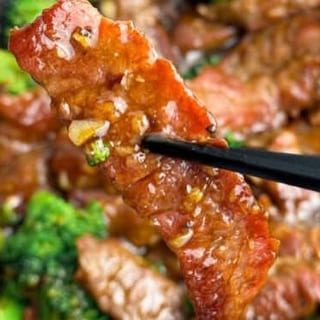 Hurricane Beef