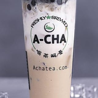 Hokkaido Milk Tea