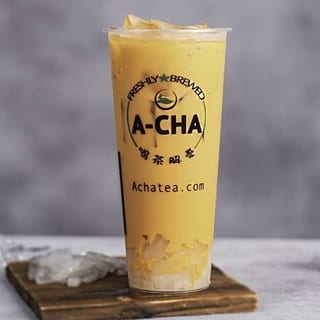 Thai Milk Tea